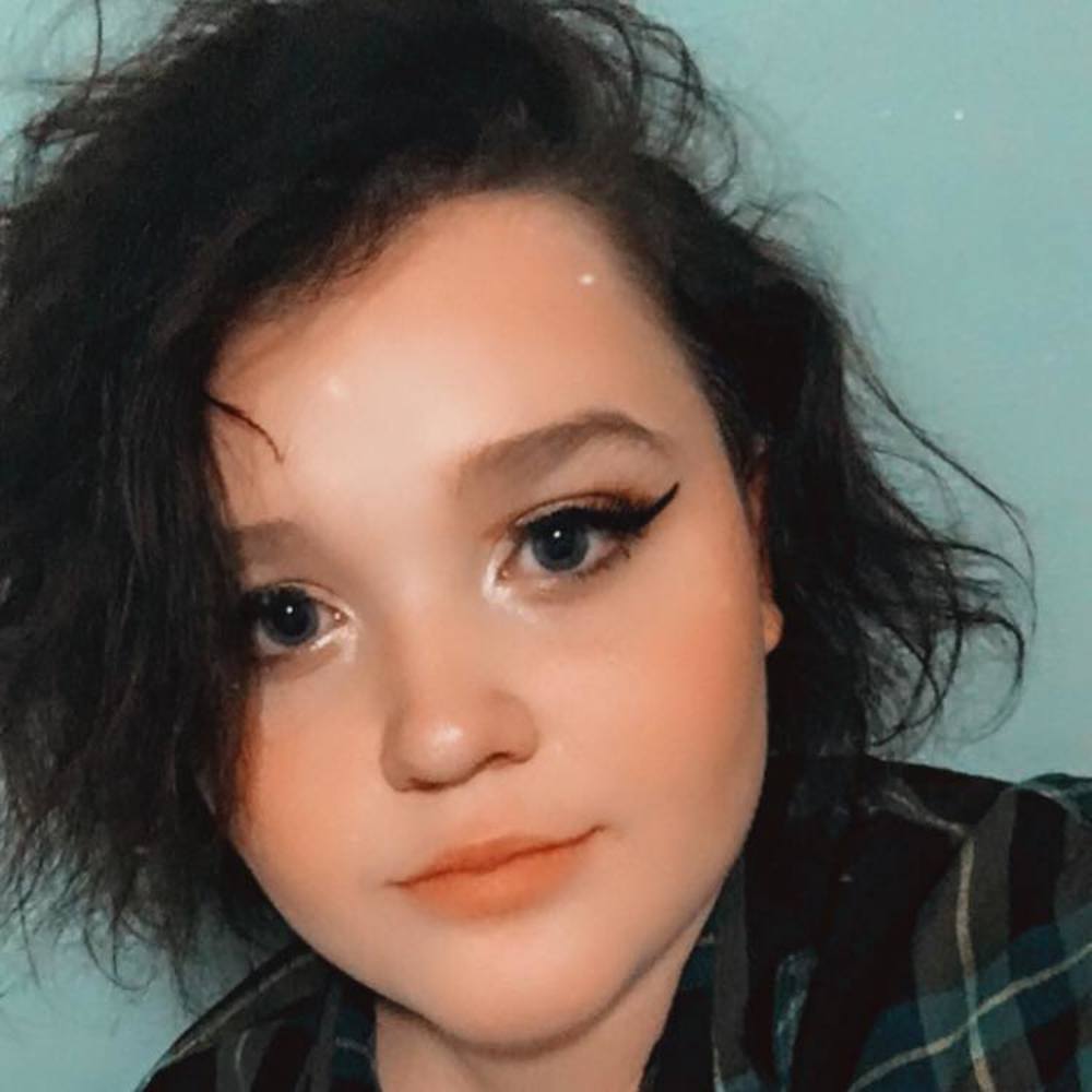 Meet your Posher, Brianna